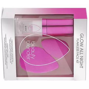 Beautyblender Glow All Night Set