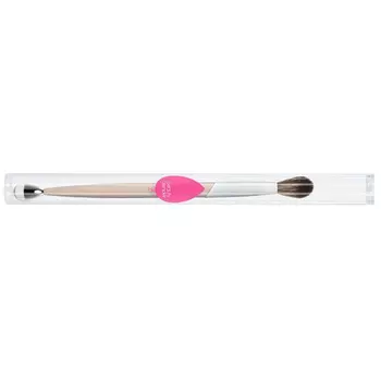 Beautyblender High Roller Crease Brush And Cooling Roller
