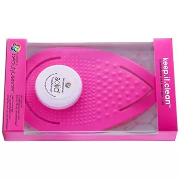 Beautyblender Keepitclean