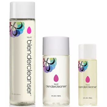 Beautyblender Liquid Blendercleanser