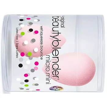 Beautyblender Micromini Bubble