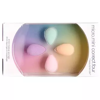 Beautyblender Micromini Correctfour