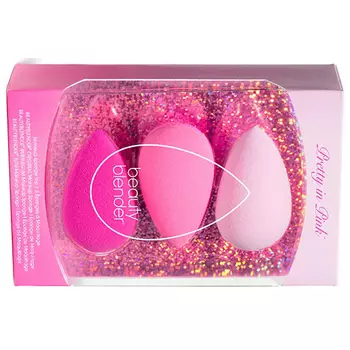 Beautyblender Pretty In Pink Set