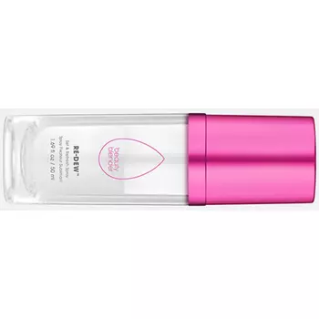 Beautyblender Redew Set And Refresh Spray