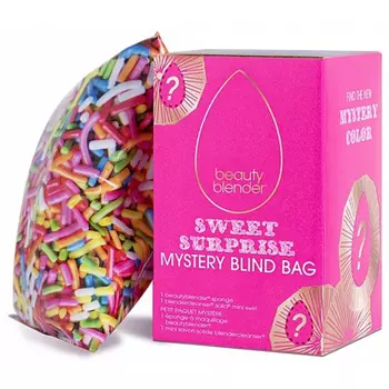 Beautyblender Sweet Surprise Set