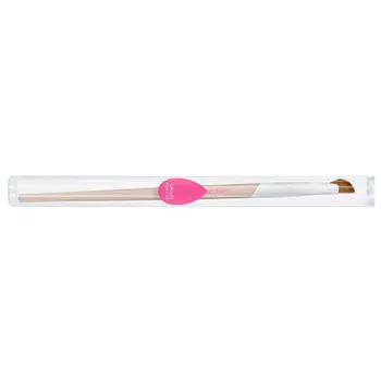 Beautyblender Wing Man Curved Eyeliner Brush