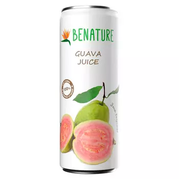 Benature Guava Juice