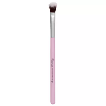 Кисть Benecos кисть для смешивания цветная