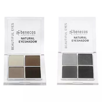 Benecos Natural Eyeshadow