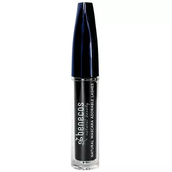 Benecos Natural Mascara Adorable Lashes