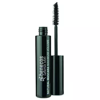 Benecos Natural Mascara Maximum Volume