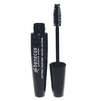 Benecos Natural Mascara Vegan Volume