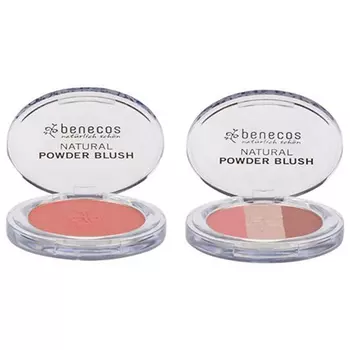 Benecos Natural Powder Blush