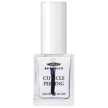 Berenice Cuticle Peeling