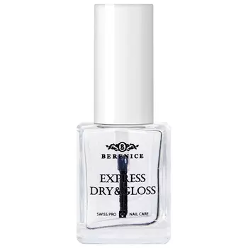 Berenice Express Dry And Gloss