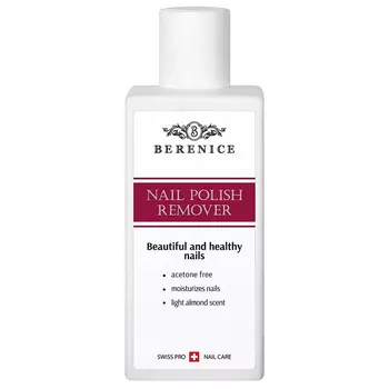 Berenice Nail Polish Remover