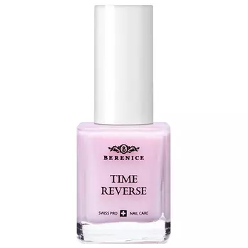 Berenice Time Reverse