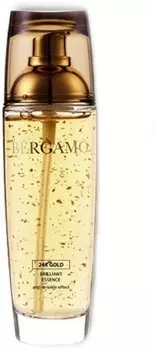 Bergamo K Gold Brilliant Essence
