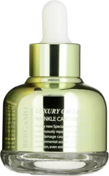 Bergamo Luxury Caviar Wrinkle Care Ampoule