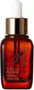 Bergamo Specialist SNine Placenta Ampoule