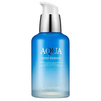 Berrisom Aqua Moist Essence