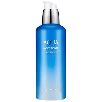 Berrisom Aqua Moist Toner