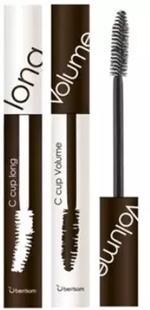 Berrisom C up Mascara
