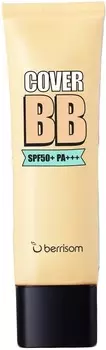Berrisom Cover BB SPFPA