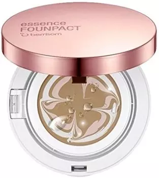 Berrisom Essence Founpact