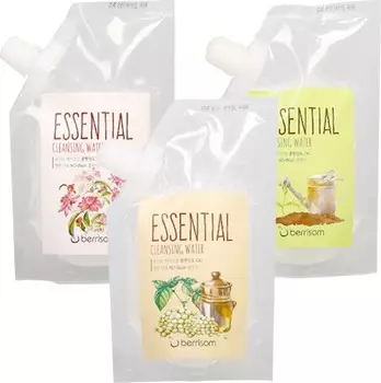 Berrisom Essential Cleansing Water