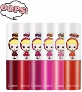 Berrisom Oops Angel Lip Tatoo