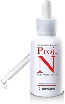Berrisom Project N Noni Ample Essence