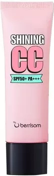 Berrisom Shining CC Cream SPFPA