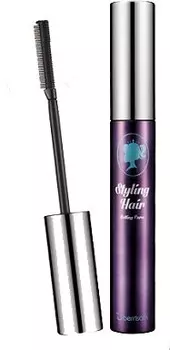 Berrisom Styling Hair Setting Cara