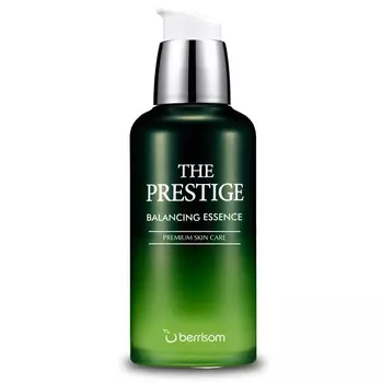 Berrisom The Prestige Balancing Essene