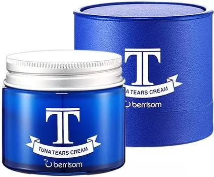Berrisom Tuna Tears Cream