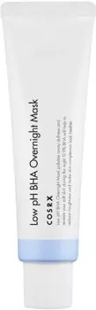 BHA Cosrx Low pH BHA Overnight