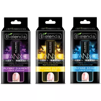 Bielenda ANX Total Repair Nail Conditioner