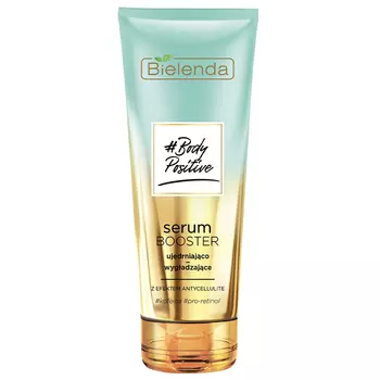 Bielenda Body Positive Serum Booster