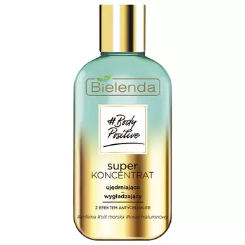 Bielenda Body Positive Super Concentrate