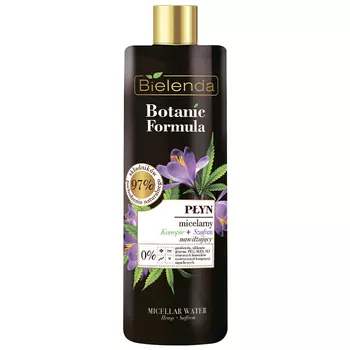 Bielenda Botanic Formula Micellar Water