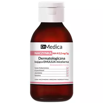 Bielenda Capillary Skin Micellar Emulsion