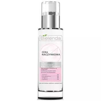 Bielenda Capillary Skin Serum