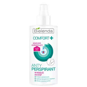 Bielenda Comfort Antiperspirant
