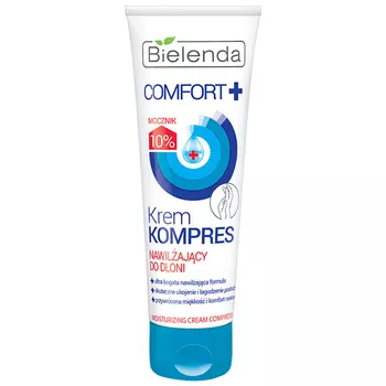 Bielenda Comfort Cream Compress