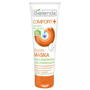 Bielenda Comfort Exfoliating Cream
