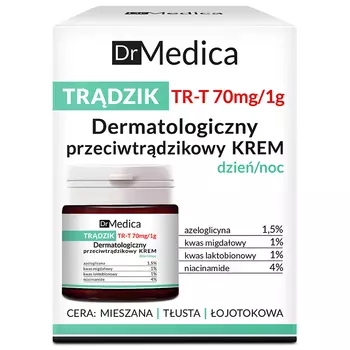 Bielenda Dr Medica Acne Cream