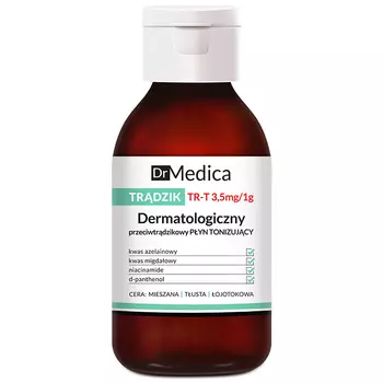 Bielenda Dr Medica Acne Lotion