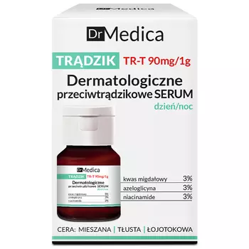 Bielenda Dr Medica Acne Serum