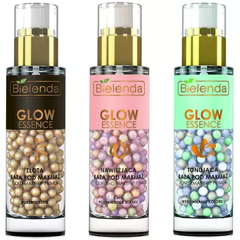 Bielenda Glow Essence Primer